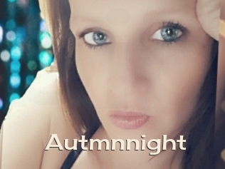 Autmnnight