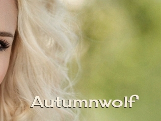 Autumnwolf