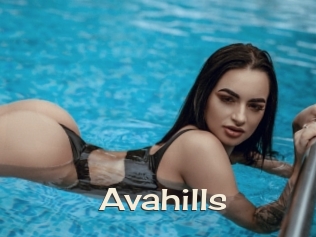 Avahills