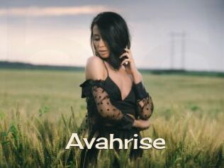 Avahrise
