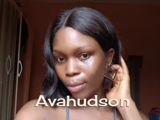 Avahudson