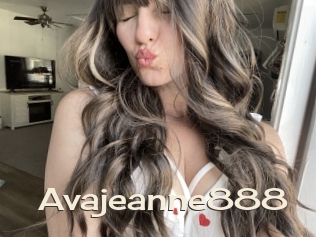 Avajeanne888