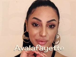 Avalafayette