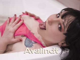 Avalindt