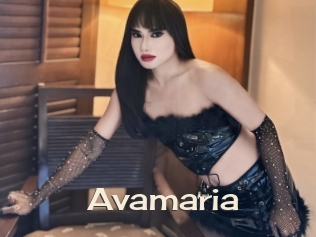 Avamaria