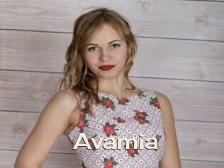 Avamia