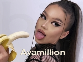 Avamillion