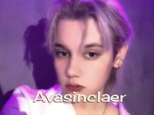 Avasinclaer