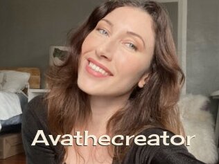 Avathecreator