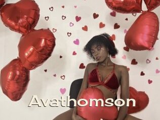 Avathomson