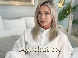 Avreliafox