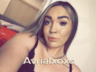 Avrialxoxo