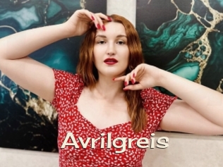 Avrilgreis