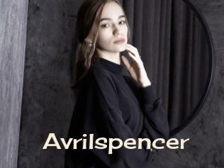 Avrilspencer