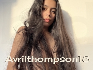 Avrilthompson18