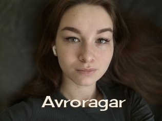 Avroragar