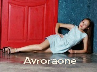Avroraone