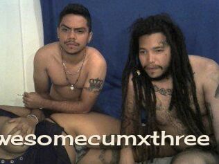 awesomecumxthree Big Dicks Round Ass