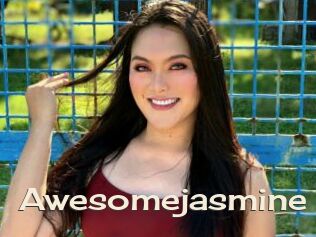 Awesomejasmine