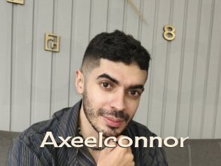 Axeelconnor