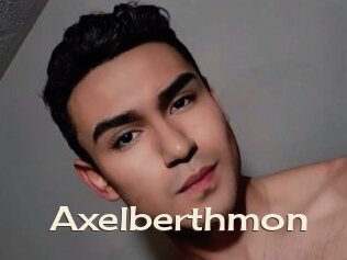 Axelberthmon