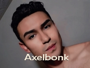 Axelbonk