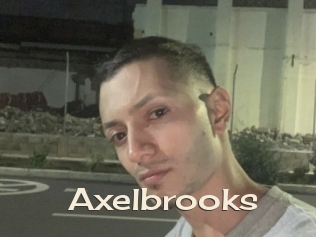 axelbrooks Big Dicks Round Ass