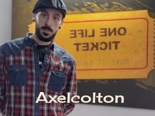 axelcolton Big Dicks Round Ass