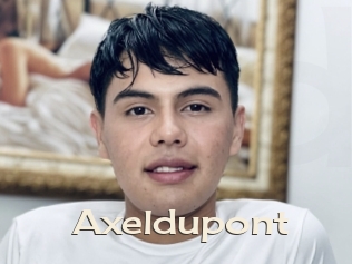 axeldupont Big Dicks Round Ass