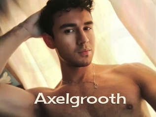 Axelgrooth