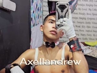 Axellandrew
