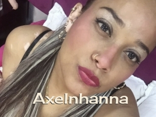 Axelnhanna