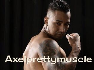 Axelprettymuscle