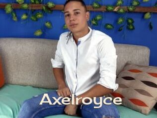 Axelroyce