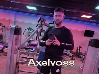 Axelvoss