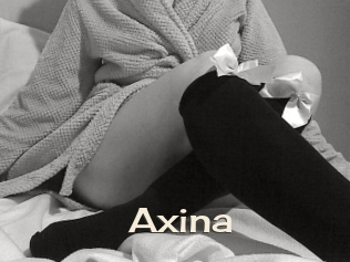 Axina