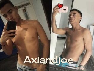 Axlandjoe