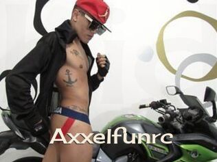 Axxelfunrc