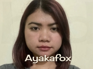 Ayakafox