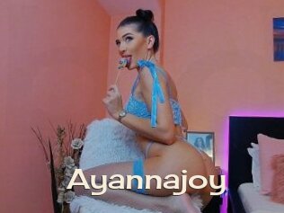 Ayannajoy