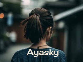 Ayasky