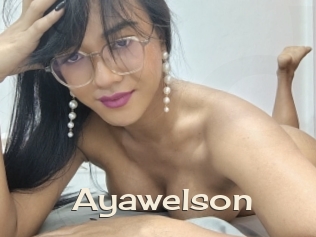 ayawelson Big Dicks Round Ass
