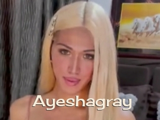 Ayeshagray