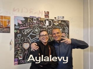 Aylalevy