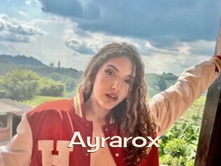 Ayrarox