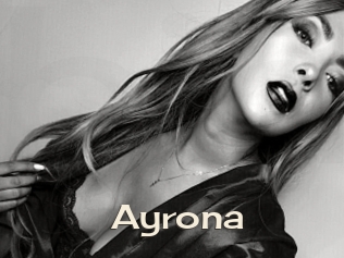 Ayrona
