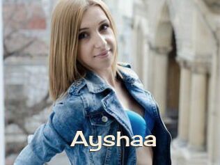 Ayshaa