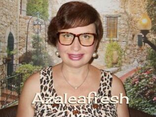 Azaleafresh
