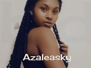 Azaleasky