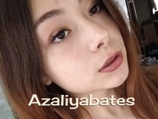 Azaliyabates